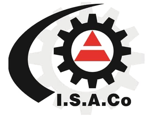 ilyasanat-avanloo logo