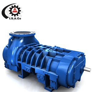 کمپرسور اسکرو