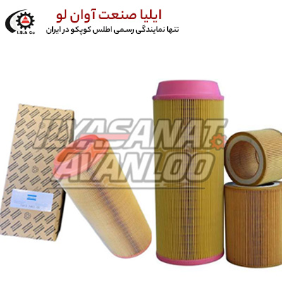 اشتباهات رایج هنگام خرید فیلتر روغن اطلس کوپکو