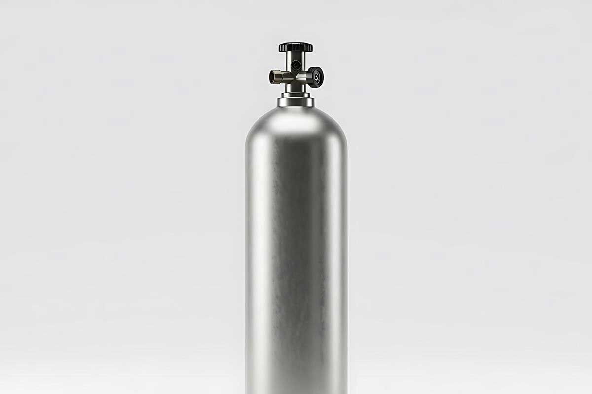 مخزن هوا چیست