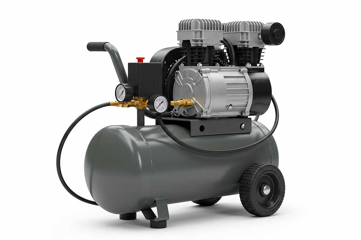 کمپرسور چیست