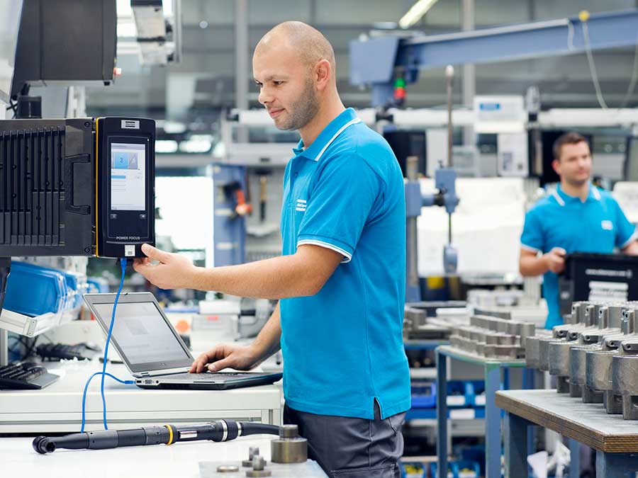 نمایندگی رسمی اطلس کوپکو در ایران - ایلیاصنعت