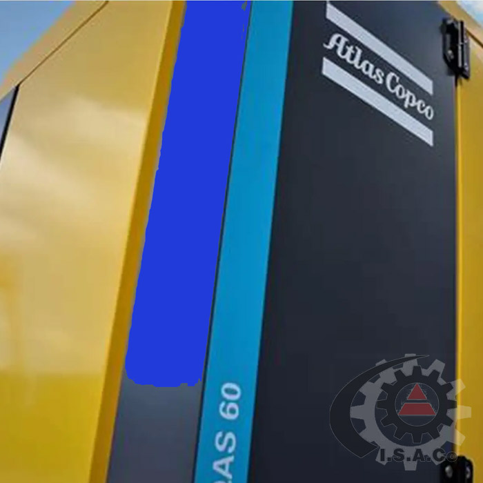 تجهیزات اطلس کوپکو