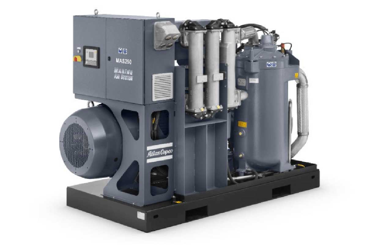 اکسیژن ساز صنعتی