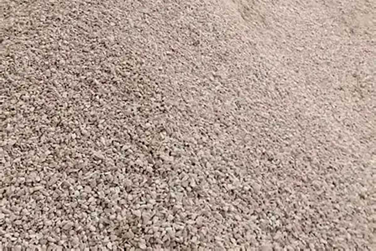 زئولیت در سیستم اکسیژن‌ساز