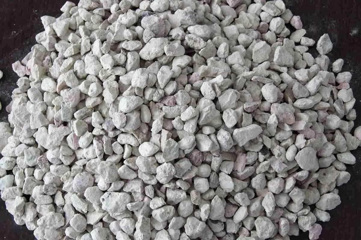 زئولیت اطلس کوپکو